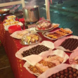 San Marco Antico Caffe Pasticceria Comida