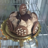 San Marco Antico Caffe Pasticceria Bebida