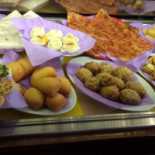 San Marco Antico Caffe Pasticceria Comida