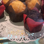 San Marco Antico Caffe Pasticceria Comida
