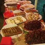 San Marco Antico Caffe Pasticceria Comida