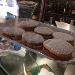 San Marco Antico Caffe Pasticceria drink