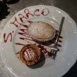 San Marco Antico Caffe Pasticceria Comida
