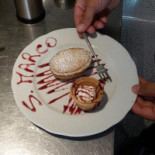 San Marco Antico Caffe Pasticceria Comida