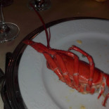 La Pineta Ricevimenti Comida