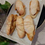 Dante66 food