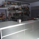 Lady D. Cafè Extérieur
