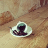 Lady D. Cafè Bebida