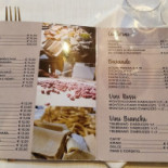 Da Giuseppe Carte