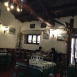 Da Giuseppe À l'intérieur
