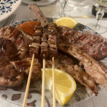 Da Giuseppe Nourriture