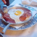 Da Giuseppe Nourriture