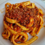 Da Giuseppe Nourriture