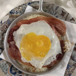 Da Giuseppe Nourriture