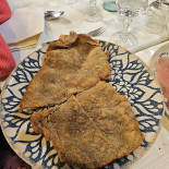 Da Giuseppe Nourriture