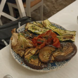 Da Giuseppe Nourriture