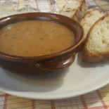 Da Giuseppe Nourriture
