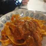 Da Giuseppe Nourriture