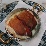 Da Giuseppe Comida