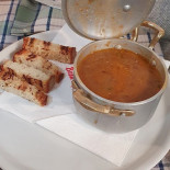 Da Giuseppe Comida