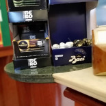 Caffè Mongelli Boisson
