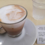 Caffè Mongelli Boisson