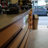 Caffè Mongelli Boisson