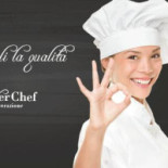 Mister Chef drink