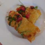 Mister Chef food