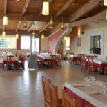 Chalet Del Sole Molfetta inside