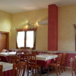 Chalet Del Sole Molfetta inside
