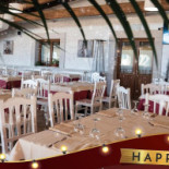 Chalet Del Sole Molfetta