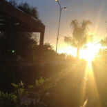 Chalet Del Sole Molfetta outside