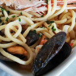 Chalet Del Sole Molfetta food