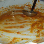 Chalet Del Sole Molfetta food