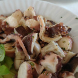 Chalet Del Sole Molfetta food