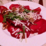 Chalet Del Sole Molfetta food