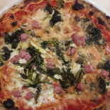 Chalet Del Sole Molfetta food