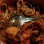 Chalet Del Sole Molfetta food