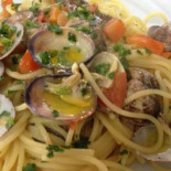 Chalet Del Sole Molfetta food