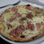 Chalet Del Sole Molfetta food