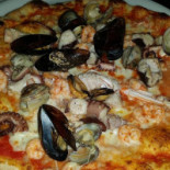Chalet Del Sole Molfetta food
