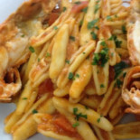 Chalet Del Sole Molfetta food
