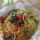 Chalet Del Sole Molfetta food