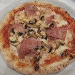 Chalet Del Sole Molfetta Nourriture