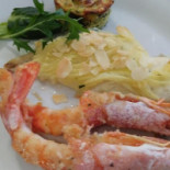 Chalet Del Sole Molfetta Nourriture