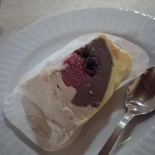 Chalet Del Sole Molfetta Nourriture