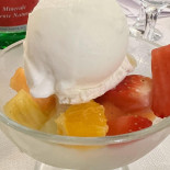 Chalet Del Sole Molfetta Boisson