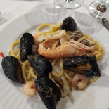 Chalet Del Sole Molfetta Boisson