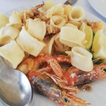 Chalet Del Sole Molfetta Nourriture